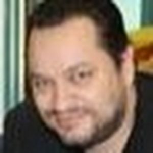 Meet your Posher, Jeff